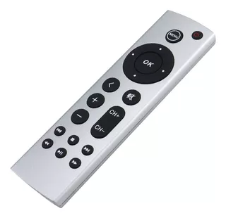 Control Remoto Compatible Con All Apple Tv Gen 1 2 3 4 Hd 4k