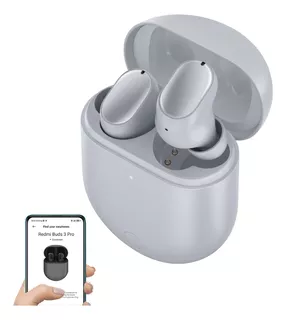 Audífonos In-ear Inalámbricos Xiaomi Redmi Airdots 3 Pro