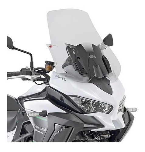 Parabrisas Moto Givi Kawasaki Versys 1000 1000se Motoscba