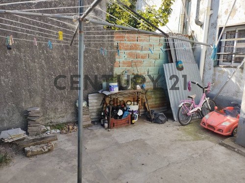 Imagen 25 de 25 de 127 E/ 531 Y 532 - Casa En Venta Tipo Dúplex De 3 Dormitorios (ensenada)