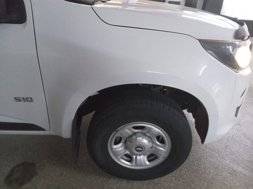 Chevrolet S10 2.8 Ls Cd Tdci 200cv