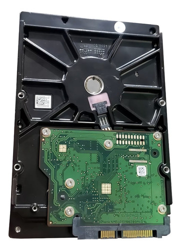 Disco Rigido 320gb Wd Blue Seagate Toshiba Pc Dvr Gta 1 Año (Reacondicionado)