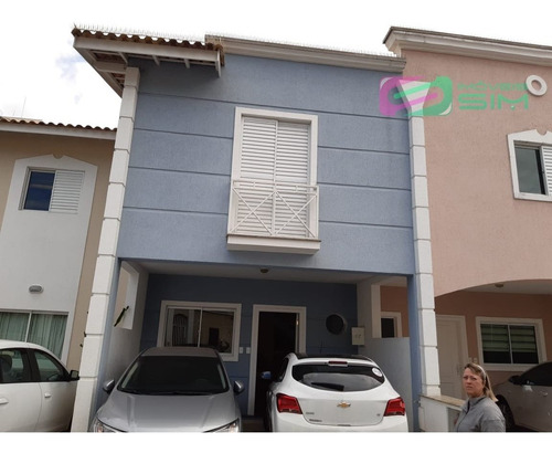 Imagem 6 de 30 de Casa Sobrado Em Vila Scarpelli - Santo André - 4657