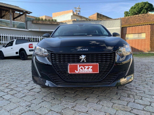 Peugeot 208 1.0 6V FLEX LIKE MANUAL