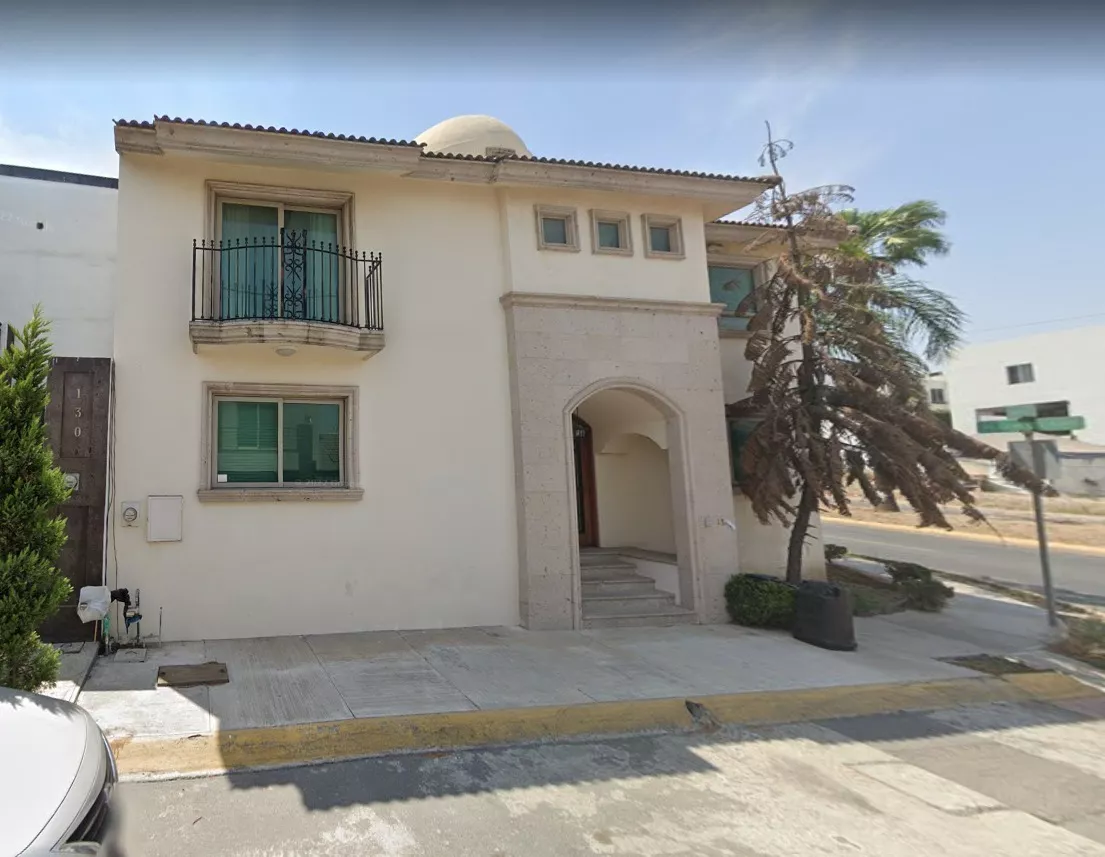 Casa En Venta Cumbres De Elite 4to Sector Nuevo Leon