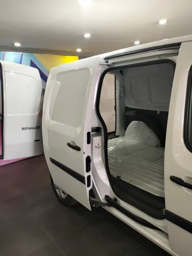 Renault Kangoo 1.6 Intens