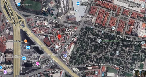 Casa En Manolete, Lomas De Sotelo, Naucalpan, Edomex. Ch3-ru. 151