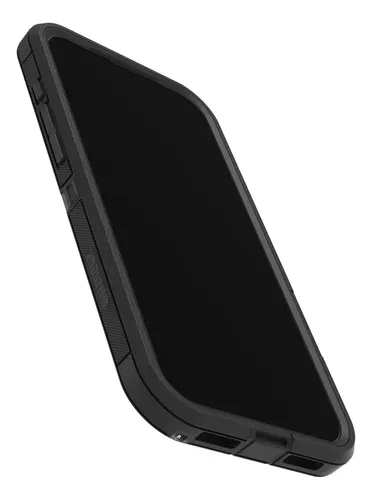 Capa Otterbox Defender Pro Xt iPhone 17 Pro Max Dark Side Dark