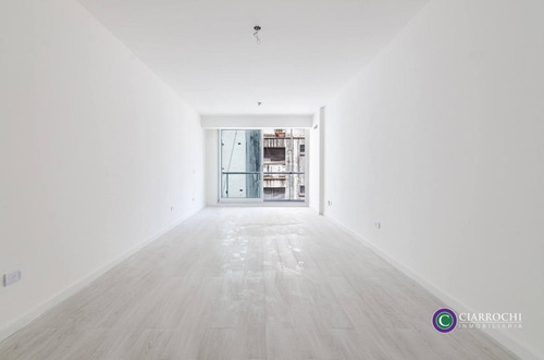 Imagen 3 de 11 de A Estrenar - Departamento A Estrenar Con Balcón Y Amenities
