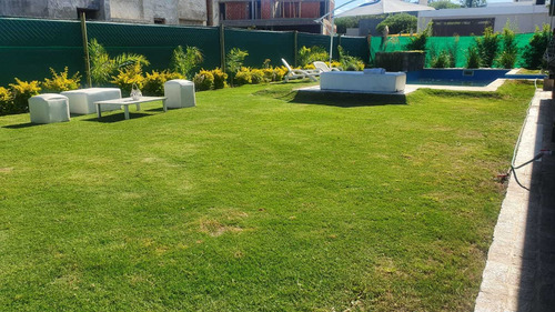 Imagen 7 de 18 de Alquiler Temporario Santina Norte 3 Dor Pileta Barrio Cerrado