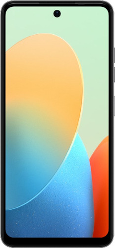 Celular Liberado Smartphone Bg7 Spark 20c Negro Tecno