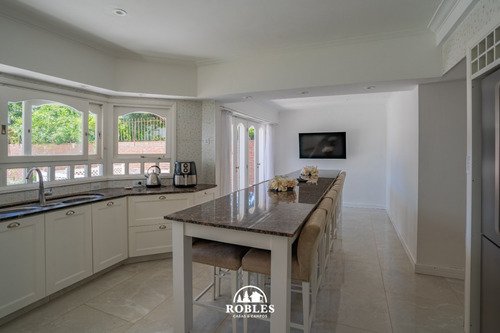 Casa - Chalet En Venta En Mar Del Plata