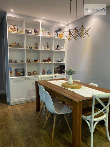 Imagem 7 de 30 de Apartamento Com 2 Dormitórios À Venda, 70 M² Por R$ 509.000 - Centro - São Bernardo Do Campo/sp - Ap2295