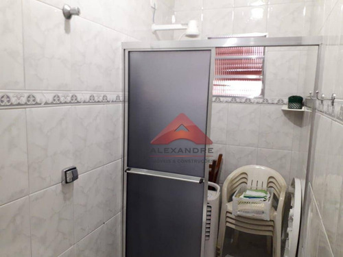 Imagem 10 de 15 de Casa À Venda, 107 M² Por R$ 630.000,00 - Bosque Dos Eucaliptos - São José Dos Campos/sp - Ca4726
