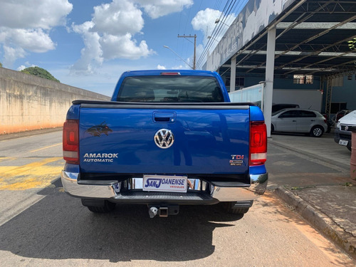 Imagem 17 de 17 de Amarok Highline Extreme 4x4 Cd 2017