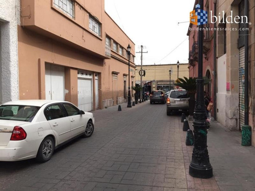 Imagen 8 de 12 de Oficina Comercial En Venta Victoria De Durango Centro