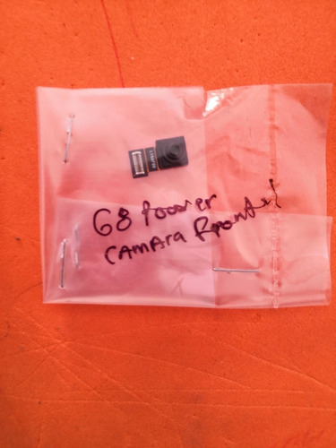 G8 Power Cámara Frontal (Usado)