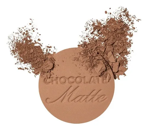 Too Faced Chocolate Soleil Matte Bronzer