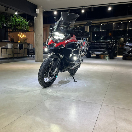 Imagen 12 de 17 de Bmw R1200gs Adventure