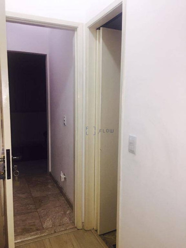 Imagem 10 de 22 de Casa À Venda, 120 M² Por R$ 550.000,00 - Sacomã - São Paulo/sp - Ca0906