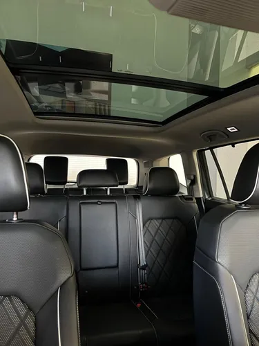 Volkswagen Teramont Highline 2.0TSI