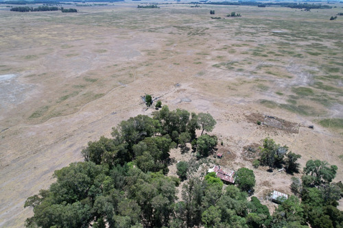 Campo En Venta En Alvarez Jonte-punta Indio