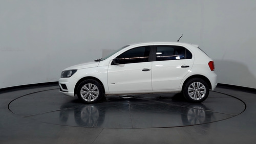 Volkswagen Gol Trend 1.6 Trendline