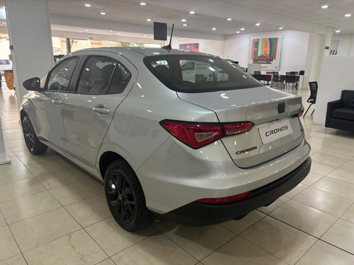Fiat Cronos 1.3 Drive Mt