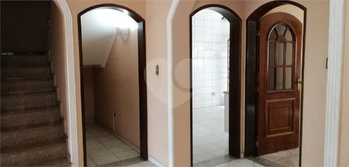 Imagem 7 de 30 de Casa Suntuosa A Venda No Jardim Elizabete - Reo567746