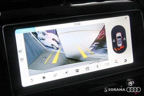 Imagem 11 de 15 de F-pace 2.0 16v Ingenium R-sport Awd 4p Automático