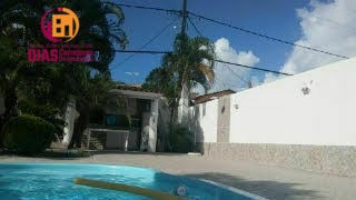 Imagem 17 de 21 de Casa Em Condomínio À Venda Em Camaçari/ba - 494
