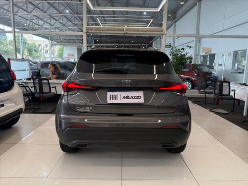 Fiat Pulse 1.3 FLEX DRIVE CVT