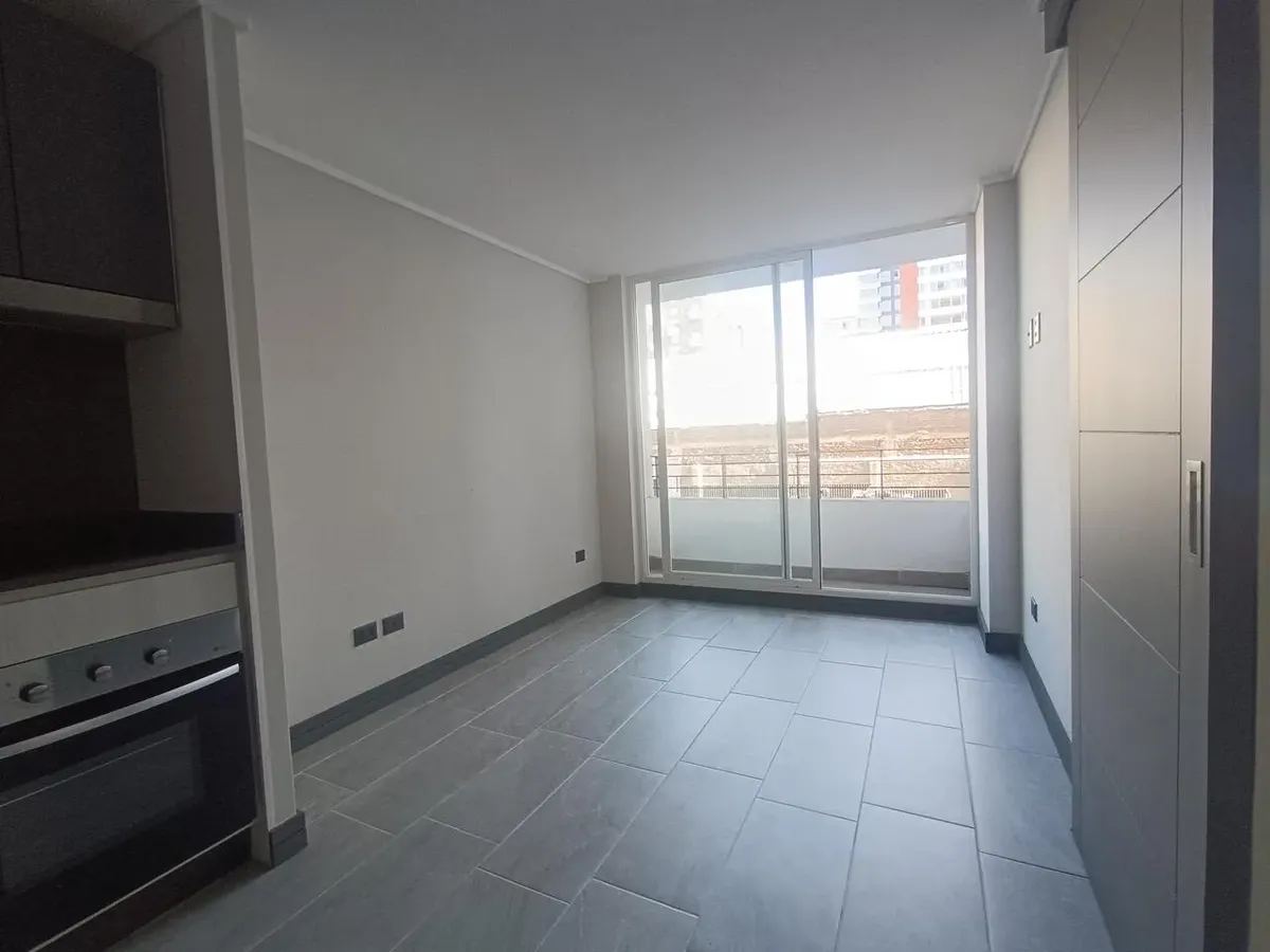 Imagen 2 de 23 de Arriendo Departamento 2d 2b Bodega Estacionamiento Ñuñoa