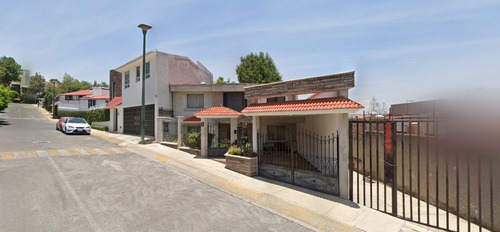 Casa En Venta De Dos Niveles Ubicada Colonia Las Arboledas DeLG Cdad Lopez Mateos