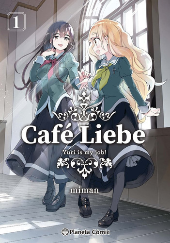 Cafe Liebe Nº 01, De Miman