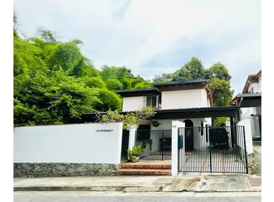 Casa en venta