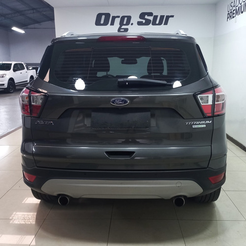 Imagen 7 de 18 de Ford Kuga Titanium 2.0 Ecoboost Awd At