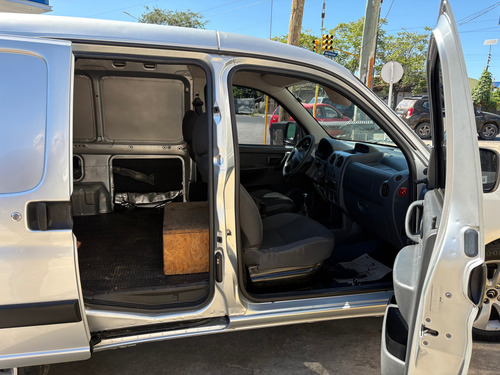 Citroën Berlingo Furgon 1.6 Hdi 92 Bussines
