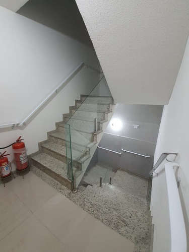 Imagem 9 de 10 de Apartamento Sem Condomínio 49 Metros - Santo André! - Ap02506 - 68077747