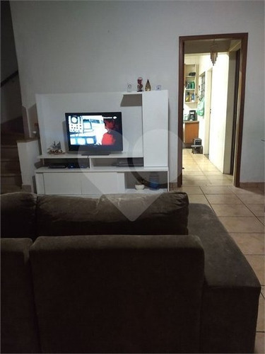 Casa-são Paulo-mooca | Ref.: 3-im499197 - 3-im499197