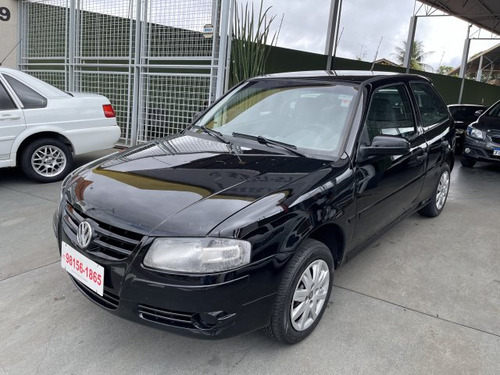 Volkswagen Gol Gol 1.0 MI 8V FLEX 2P MANUAL