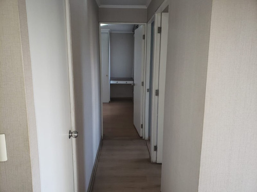 Arriendo Dpto. En Estación Central Ggcc Incluido