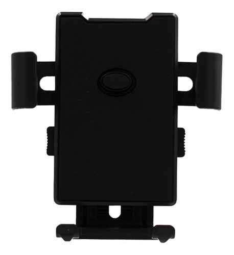 Soporte Base Moto Bicicleta Porta Celular 360 Gps Universal