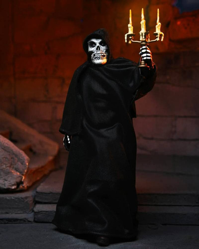 Misfits Ultimate Fiend Figura Neca 100% Original