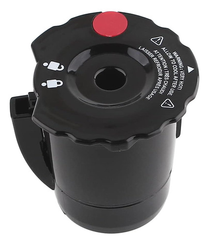 Filtro Reutilizable Para Cafeteras Keurig K-cup
