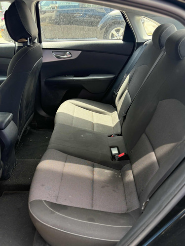 Kia Forte 2.0 L At