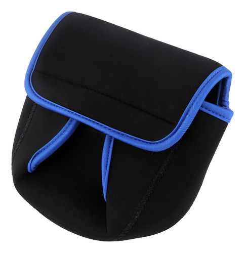 Funda Tipo Carrete, Funda, Bolsa De Almacenamiento Anticolis