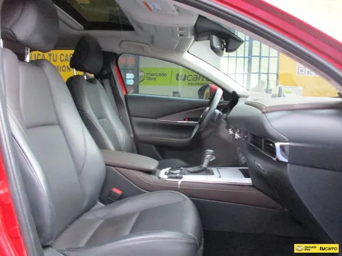 Mazda CX-30 GRAND TOURING 4X2 2.5CC AT AA