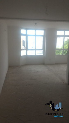 Imagem 2 de 16 de Apartamento Padrão Com 1 Quarto No Vivendas Premier - 794360-v