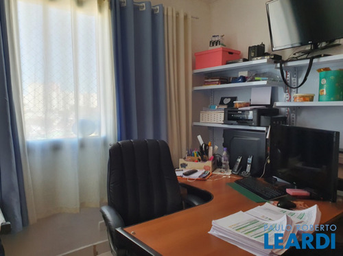 Imagem 12 de 15 de Apartamento - Jabaquara - Sp - 439470